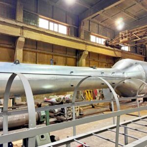Башня Рожновского ВБР 50/18